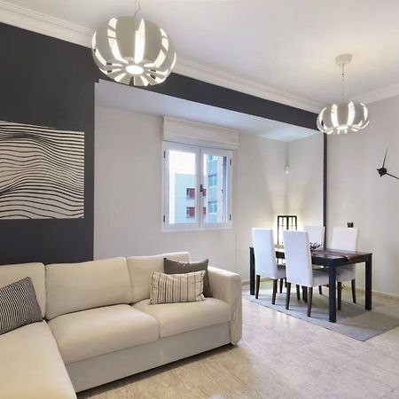Canteras Beach Apartment Лас Палмас де Гран Канария Екстериор снимка