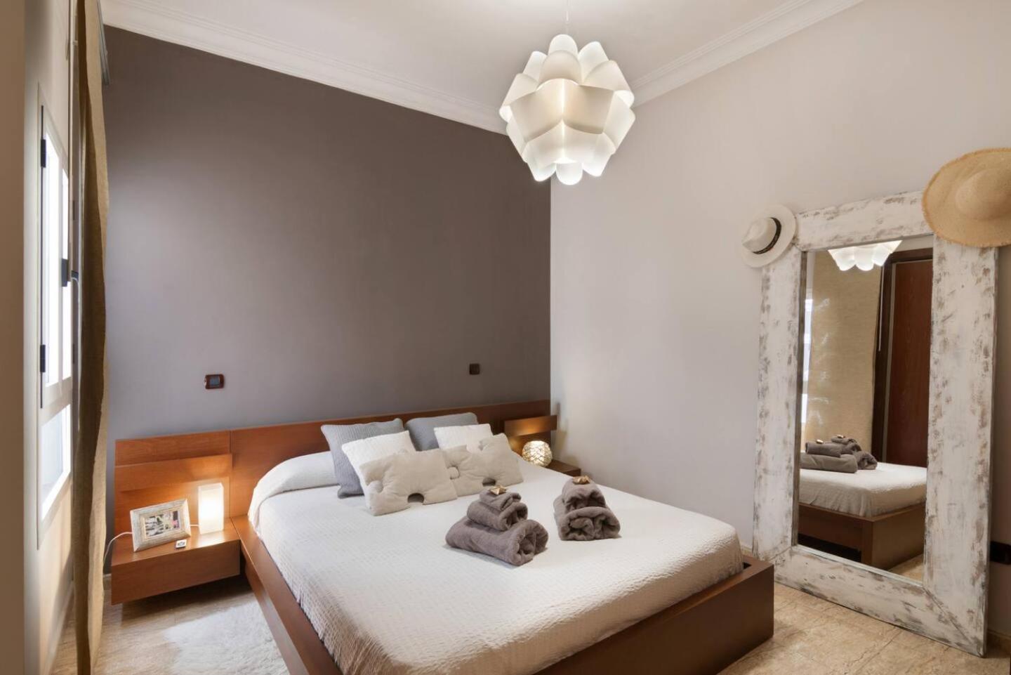 Canteras Beach Apartment Лас Палмас де Гран Канария Екстериор снимка