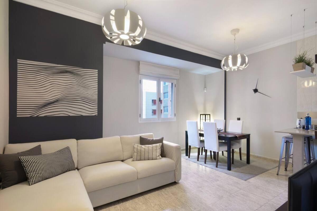Canteras Beach Apartment Лас Палмас де Гран Канария Екстериор снимка