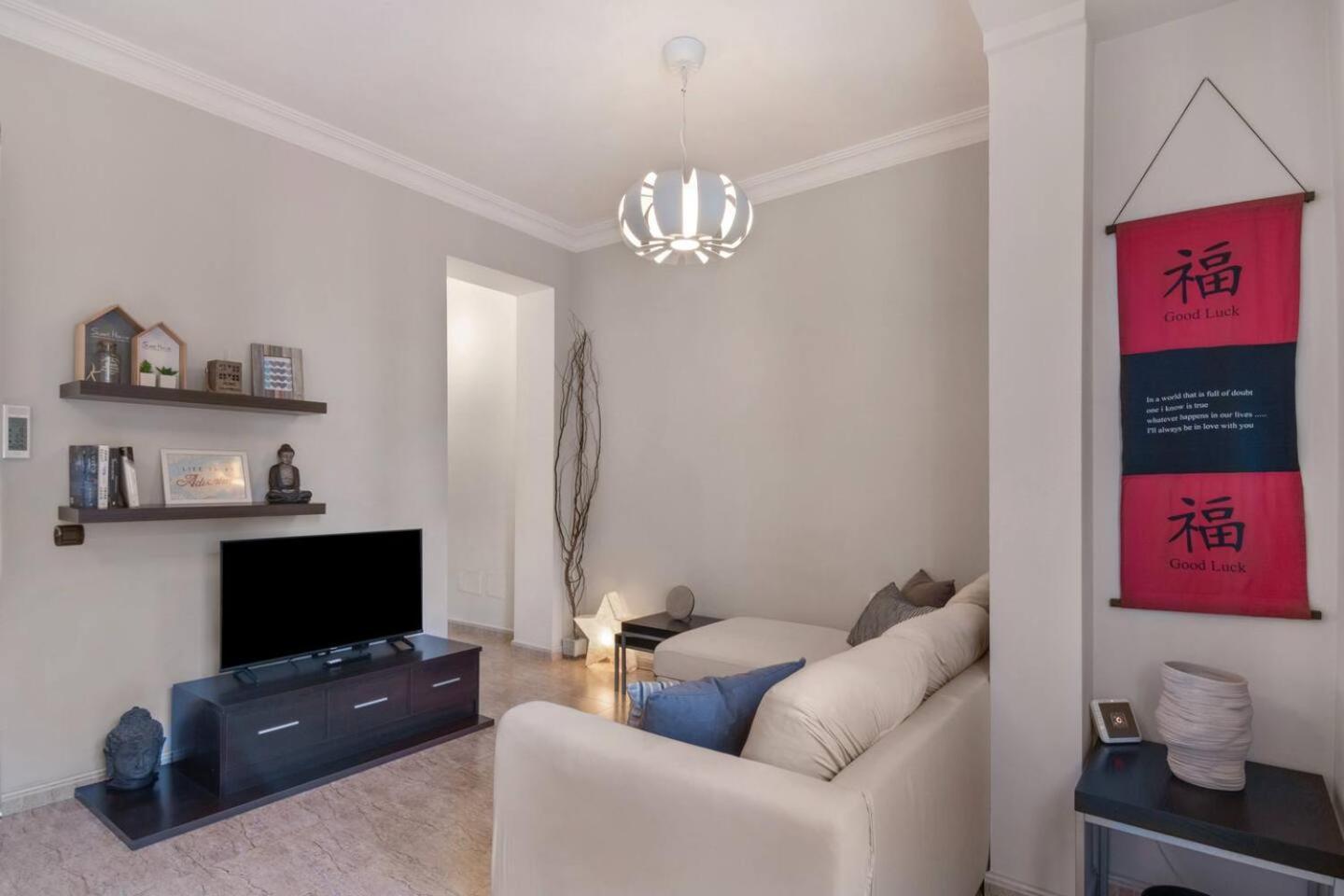 Canteras Beach Apartment Лас Палмас де Гран Канария Екстериор снимка
