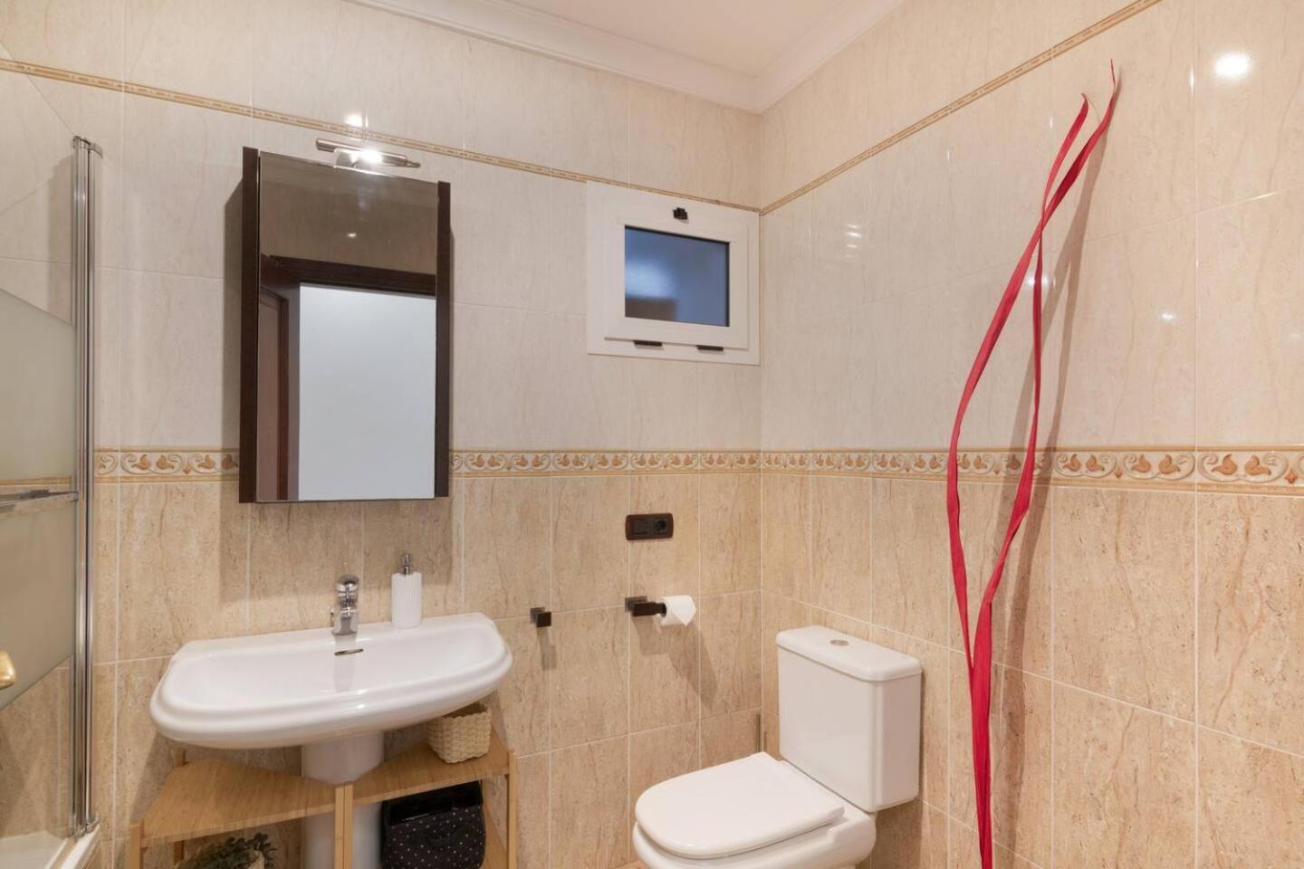 Canteras Beach Apartment Лас Палмас де Гран Канария Екстериор снимка