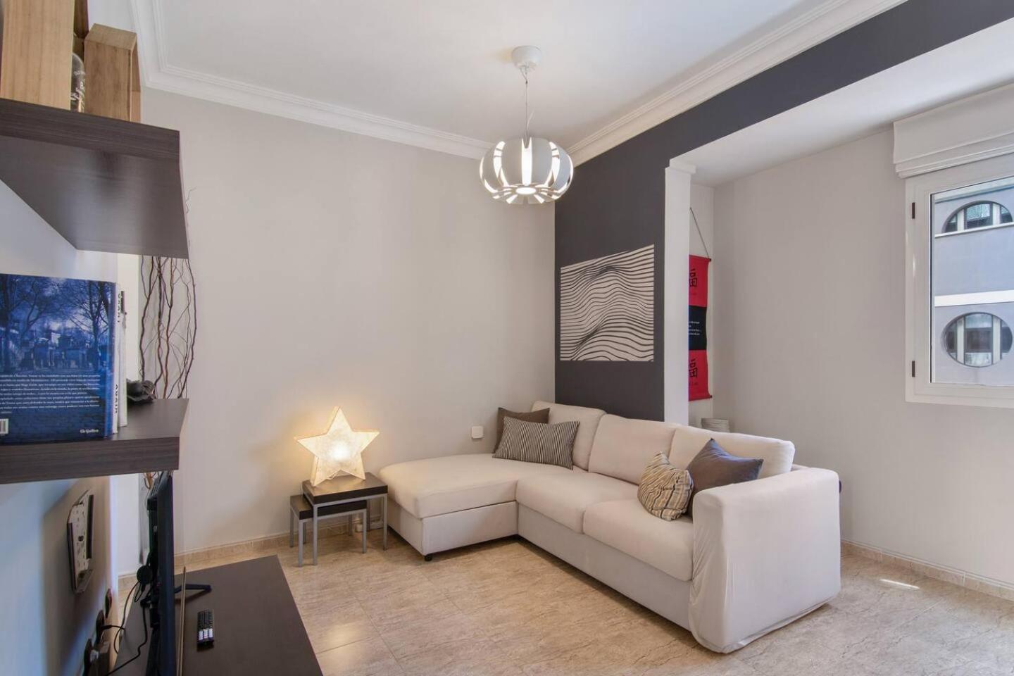 Canteras Beach Apartment Лас Палмас де Гран Канария Екстериор снимка